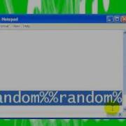 How To Make A Matrix Code In Batch