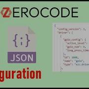 Tutorial ESP ZeroCode Text Mode Configuration I