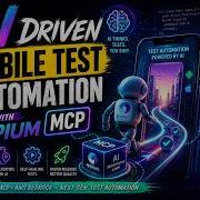 Appium MCP AI Driven Mobile Test Automation Execution