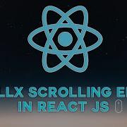 Parallx Scrolling Effect In React Js React Parallax Effect With React Parallax Package