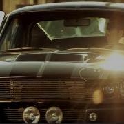 Gone In 60 Seconds But It S Only Randall Raines 1967 Ford Mustang GT500 Eleanor