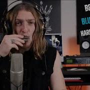 How To Start Improvising Over Blues Beginner Harmonica Lesson C Harp