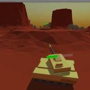 Tank Battle Unity Gamplay Demo