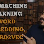 Word Embeddings Word2Vec And CBOW Indepth Intuition And Working Part 1 NLP For Machine Learning