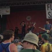 OLD WOUNDS REST IN PISS LIVE 7 7 16