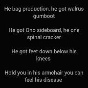Godsmack Come Together Lyric Video