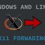 How To Use X11 Forwarding On Windows Or Linux