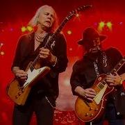 Lynyrd Skynyrd Simple Man Live At The Florida Theatre 2015