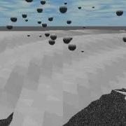666 PhysX Plugin For Basic4GL And FreeBASIC TriMesh01 Wmv D J Peters