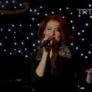 Candan Erçetin Umrumda Değil Canlı TRT