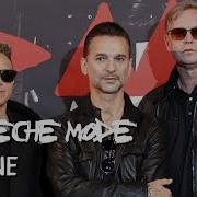 Depeche Mode Alone Medialook RMX 2024