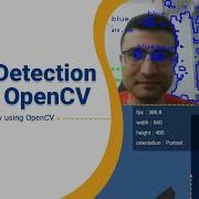Color Detection Using OpenCV Augmented Reality Using OpenCV 8 9