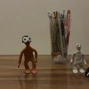 Morph No Music No Life Entry For Golden Morph Competition 2022 By Shannon 8 Years Old Under 16s