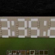 ComputerCraft 24 Hour Real Time Clock
