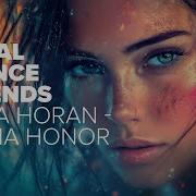 VOCAL TRANCE LEGENDS EMMA HORAN Aka ALUNA HONOR FULL ALBUM
