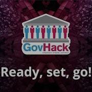 GovHack 2016 Opening Video