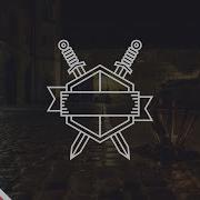 Inkscape Tutorial Sword Logo Design