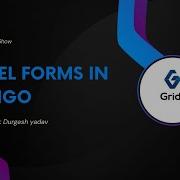 Model Forms In Django How To Create Django Model Form And Save Data To DB With The Help Of Model