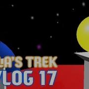 Attila S Trek 17 Sprite Touchups Devlog