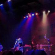 CAVALERA CONSPIRACY Refuse Resist Territory Live Harpos Detroit 7 May 2011