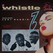 Whistle Nothing Serious Just Buggin Maxi Single 1985