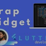 Wrap Widget Flutter Tutorial For Beginners In Hindi Urdu