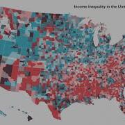 Thoughts On Multivariate Choropleth Maps Outlier Unconf 2021