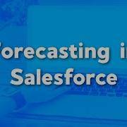 Forecasting In Salesforce How To Forecast In Salesforce Quick Start Guide In Salesforce