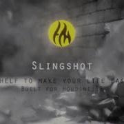 Slingshot Shelf Tools For Houdini