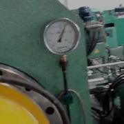 300Continuous Extrusion Machine Copper Continuous Extrusion Machine непрерывное прессование машина
