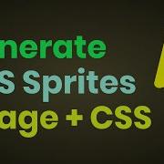 Create CCS Sprites Easily Download CSS And Image Output