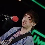 All Time Low Green Light Lorde Cover In The Live Lounge