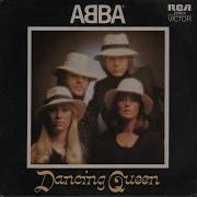 ABBA Dancing Queen Extended Wanderer Mix