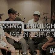 Hate5six TV Passing Through The Japan Edition Episode 1 Trailer