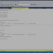 Temporary Variables In SQL