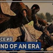 ASSASSIN S CREED REVELATIONS SEQUENCE 8 THE END OF AN ERA 100 SYNCHRONIZATION