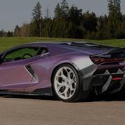 Novitec Lamborghini Revuelto With Exhaust System And Sport Catalysts