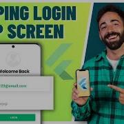 Flutter Shared Preferences Login Tutorial