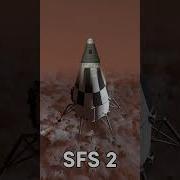 Spaceflight Simulator 1 VS Spaceflight Simulator 2 Shorts