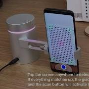 Android Calibration
