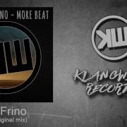 KW016 Alessio Frino Function X Original Mix Tech House