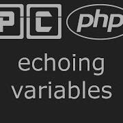 PHP Beginners Tutorial 8 Echoing Variables And Pink Variables