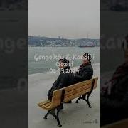 Çengelköy Kandilli Gezisi