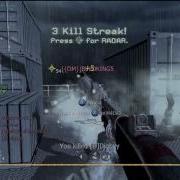 How Does That Shotgun Spray Miss CoD4