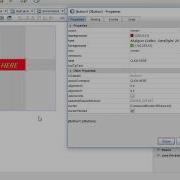 Java Swing Creating First Java Swing GUI Application With NetBeans Swing Tutorial 1 Hindi Urdu