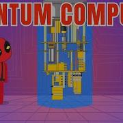 Quantum Computers Explained How Quantum Computing Works