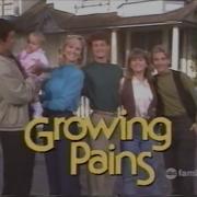 Growing Pains Season 5 Opening And Closing Credits And Theme Song