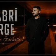 Sabri ÖRGE Kaldım Gurbette Anam Garip Çaresizim Official Video Klip