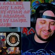 Jacob Collier All Night Long Interpretation Of Original By Lionel Richie Reaction