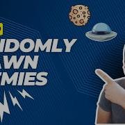 HOW TO RANDOMLY SPAWN ENEMIES IN UNITY Unity Tutorial